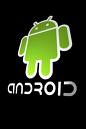 ANDROID google icon